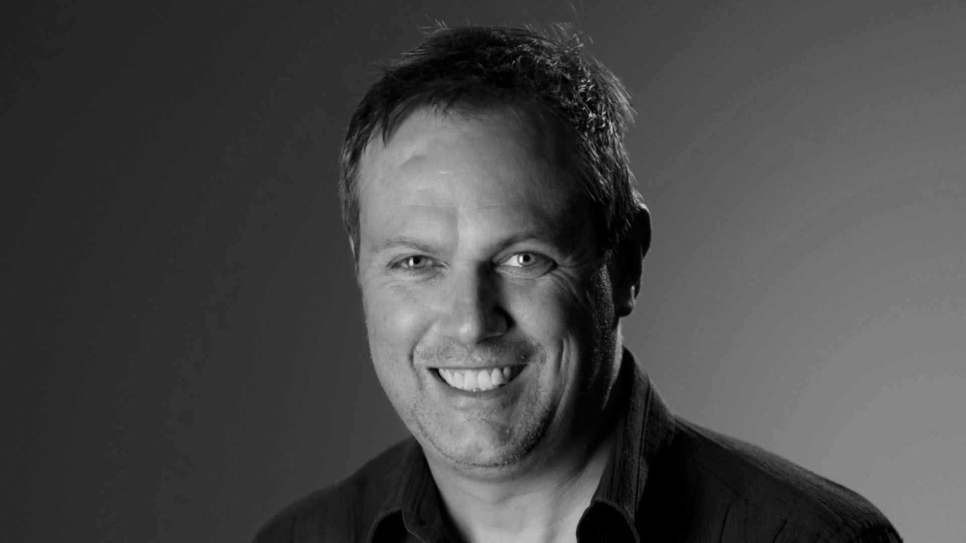 Jon Mason - Managing and Technical Director