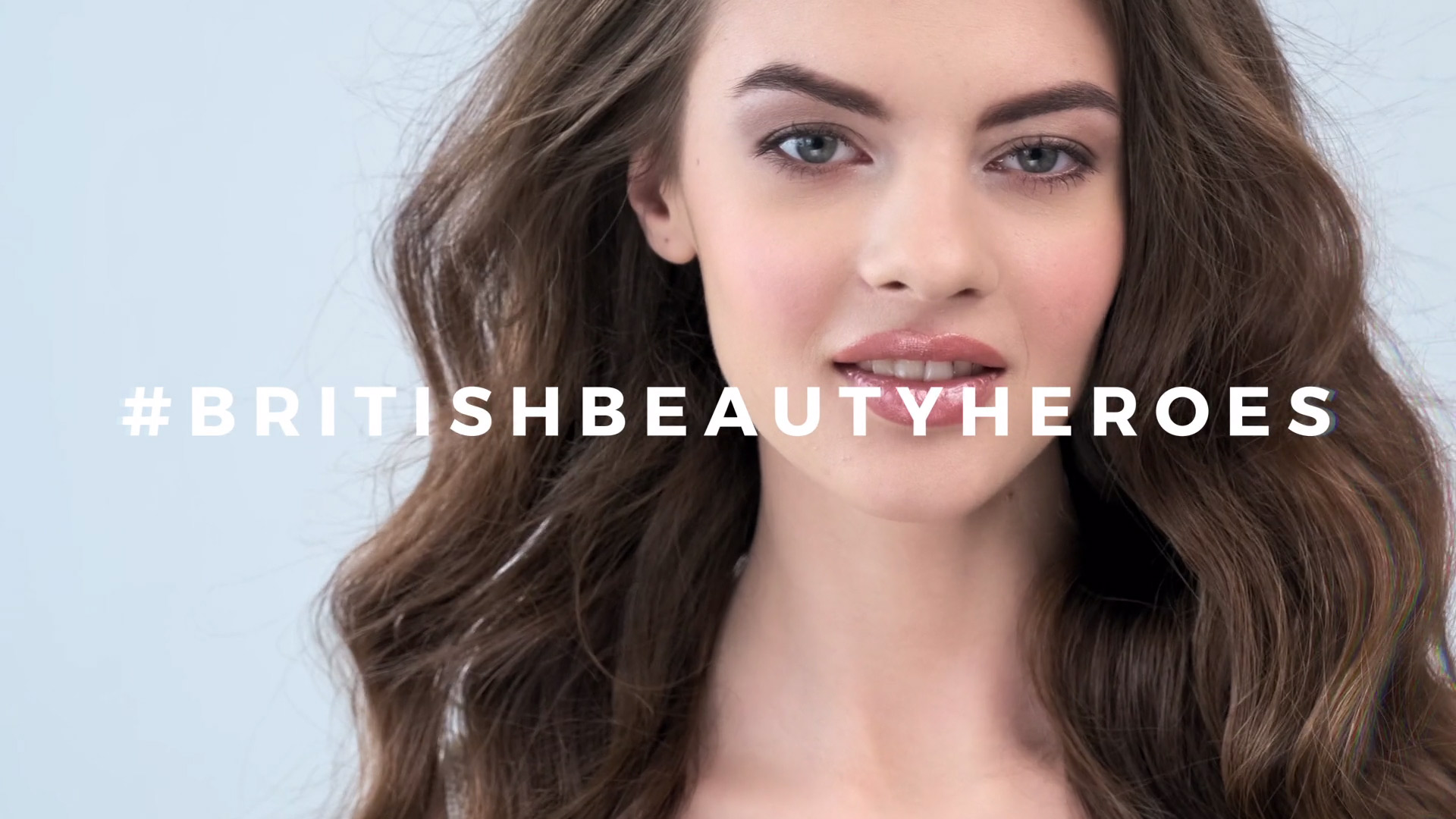 Beauty & Cosmetics Showreel