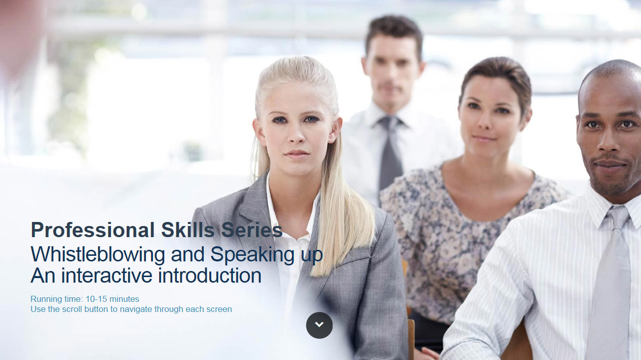 IFoA - Professional Skills Series