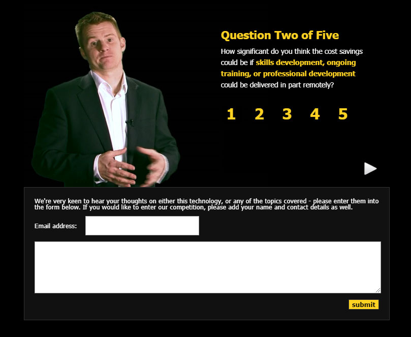 Academic Research Project - Warwick Business School