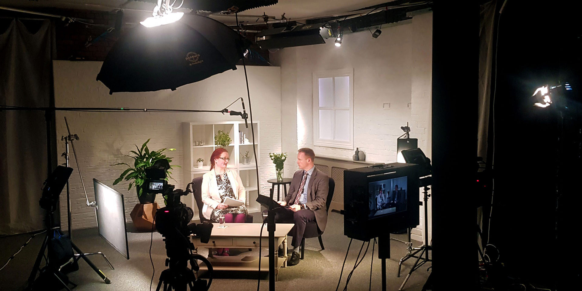 Live Streaming and Virtual events