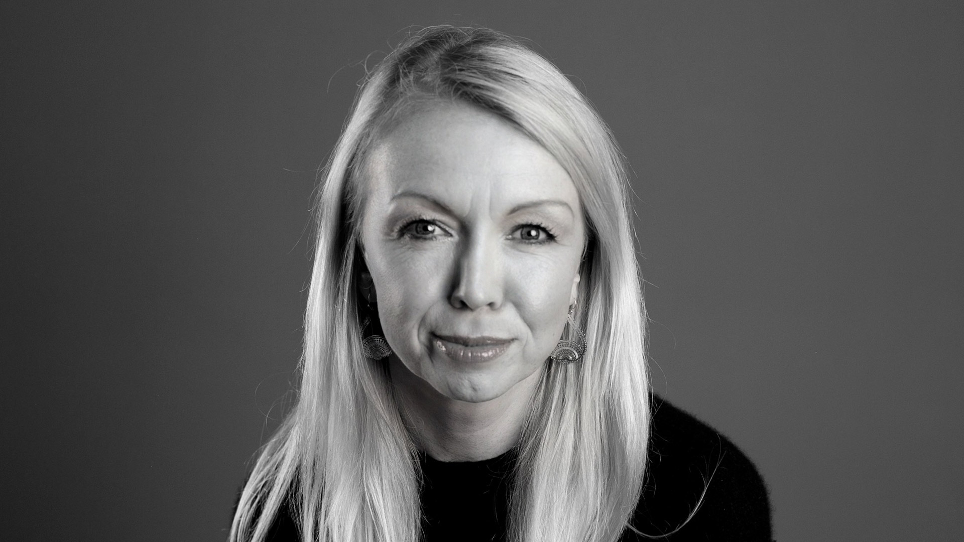 Lydia Roscoe - Client and Creative Director