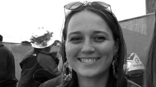 Lily Ashton - Assistant Producer
