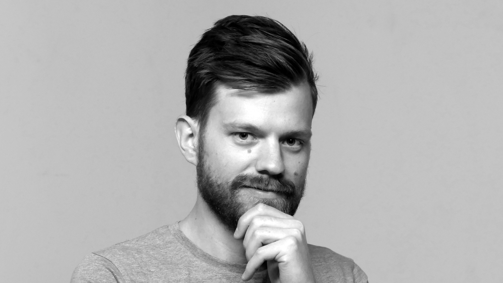 Oliver Cross - DOP