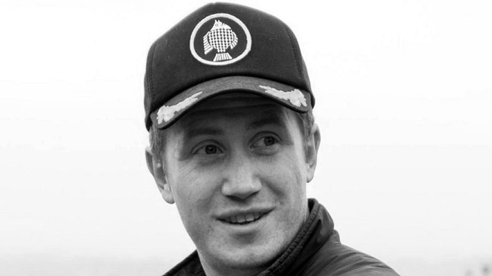 Pete Jones - Assistant Camera/Producer