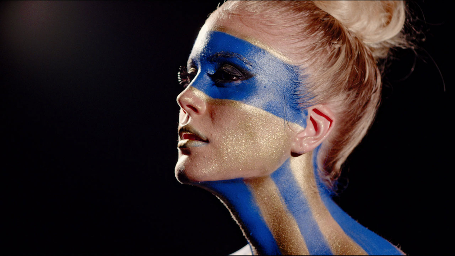Beauty & Cosmetics Showreel