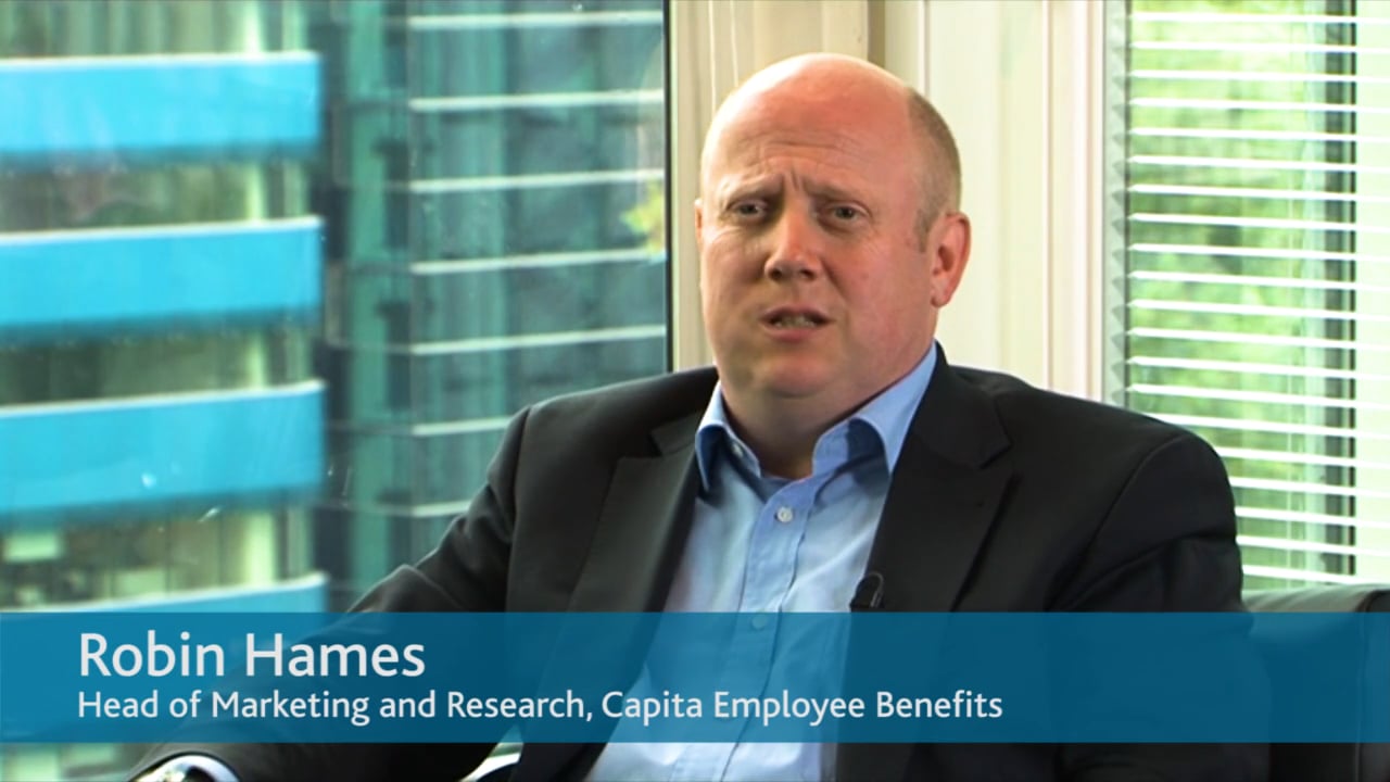 Capita Employee Benefits